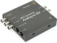 Mini Converter - Analog to SDI Конвертер