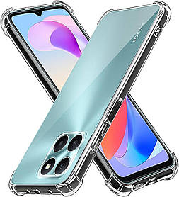 Протиударний чохол на Huawei Honor X6a