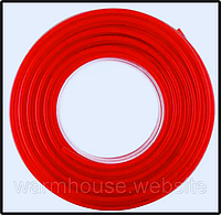 Труба для теплого пола KP CZECH PEX-A EVOH 16*2,0 (RED)