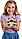 М'яка іграшка Rainbocorn-A Kittycorn Simmie surprise 9259, фото 5