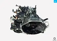 Коробка переключения передач КПП Mitsubishi Lancer 9 IX 2.0 16V F5M422R7B6 Б/У