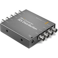 Blackmagic Mini Converter SDI Distribution Конвертер