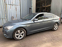 Розборка BMW 5 F07 GT N55 Авторазборка БМВ 535І Ф07 Запчасти