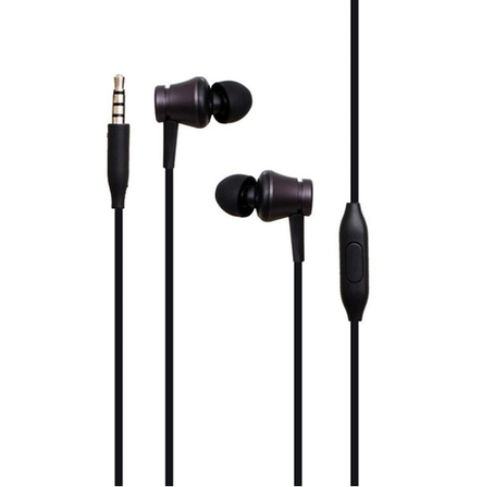 Дротові навушники Earphones Basic для Xiaomi, навушники для ксіомі, фото 3