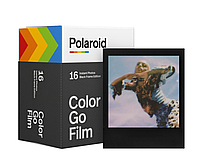 Бумага Polaroid Go film Black Frame Double Pack (6211)