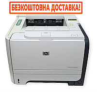 Принтер HP LaserJet P2055dn ЯК НОВИЙ, Гарантія 6 міс!