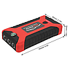 Пускозарядний пристрій 99800мАч 600А з компресором, JUMPSTARTER 29B / Пусковий пристрій для акумуляторів, фото 10