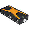 Пускозарядний пристрій 99800 mAh, JUMPSTARTER D28 / Пусковий зарядний пристрій для автомобіля, фото 5