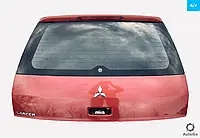 Крышка багажника Ляда Mitsubishi Lancer 9 IX WAGON Б/У