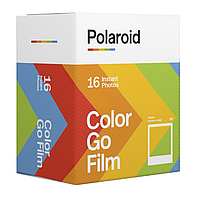 Папір Polaroid Go film Біла Frame Double Pack (6211)