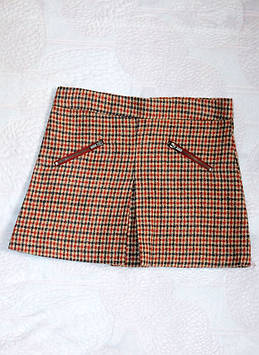 Дитяча тепла спідниця для дівчинки Zara