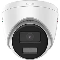 Видеокамера Hikvision DS-2CD1347G2-L (2.8мм) Камеры видеонаблюдения Камера 4 Мп Видеокамеры для частного дома