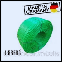 Труба для теплої підлоги 16х2 Urberg (Німеччина)