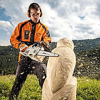 Бензопила STIHL (Штиль) MS 194 C, фото 7