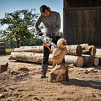 Бензопила STIHL (Штиль) MS 194 C, фото 8
