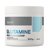 Глютамин OstroVit Glutamine (300 г, апельсин)