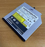 Б/У Оптический привод DVD, Дисковод Lenovo T410s, T400s, T410si, 45N7457