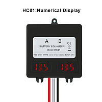 Балансир АКБ Battery Equalizer HC01 c индикацией