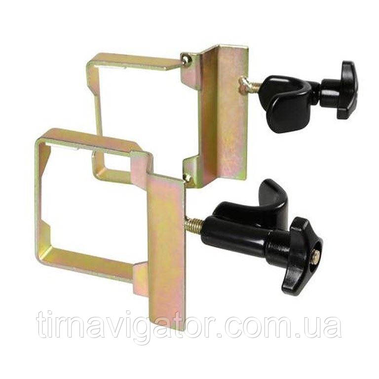 Захист дверей внутрішній DAF XF, фото 1