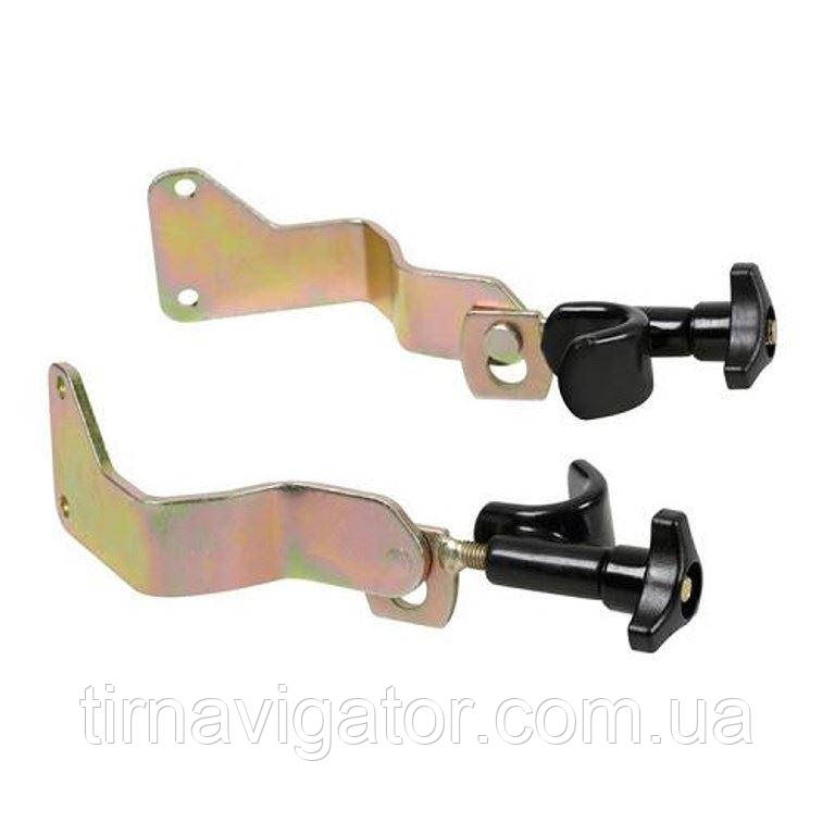 Захист дверей внутрішній IVECO Stralis, Hi-Way, EuroStar, EuroTech, EuroCargo, фото 1