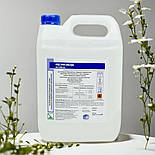 АХД 2000 ультра 5 л дезінфікуючий засіб для обробки рук та поверхонь, фото 9