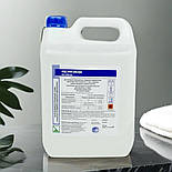 Бланідас 2000 ультра 5 л для обробки рук та поверхонь, фото 3