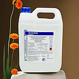 АХД 2000 ультра 5 л дезінфікуючий засіб для обробки рук та поверхонь, фото 7