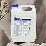 Бланідас 2000 ультра 5 л для обробки рук та поверхонь, фото 2