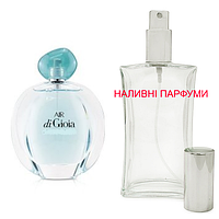Наливна парфумерія, парфуми на розлив - Air di Gioia - від 10мл