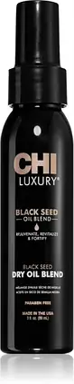 Поживне масло для волосся CHI Luxury Black Seed Oil Blend Dry Oil 89ml