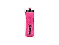 Бутылка для воды Scitec Nutrition Bidon Bike Bottle Pink 650 ml Pink