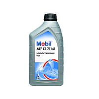 Рідина гідропідсилювача та для АKП Mobil ATF LT71141 1L