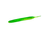 Силикон Keitech Sexy Impact 2.8" 424 Lime Chartreuse (12шт),1551.01.16