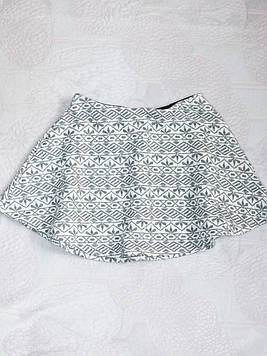 Дитяча розкльошена спідниця для дівчинки Zara