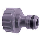 Адаптер з'єднувальний для шланга 3/4" SLD 035 внутрішнє різьблення