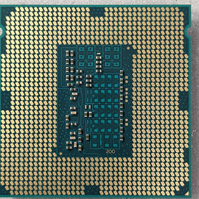 Intel Core i7 4770 (Haswell) s1150 фото 3