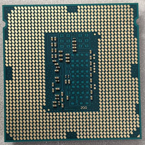 Intel Core i7 4770 (Haswell) s1150 фото 4