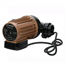 Насос циркуляційний Optima OP32-120 220мм + гайки, + кабель з вилкою