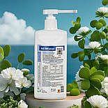 Дезінфікуючий засіб АХД 2000 ультра 500 мл  для обробки рук та поверхонь, фото 4