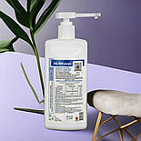 Дезінфікуючий засіб АХД 2000 ультра 500 мл  для обробки рук та поверхонь, фото 3