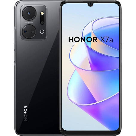 Чохли для Huawei Honor X7a та інші аксесуари