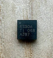 Микросхема 6S30A TPD6S300ARUKR