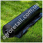 Плівка для мульчування чорна 40 мкм ширина 1.2 м 36 місяці на метраж Планета Пластик, фото 4