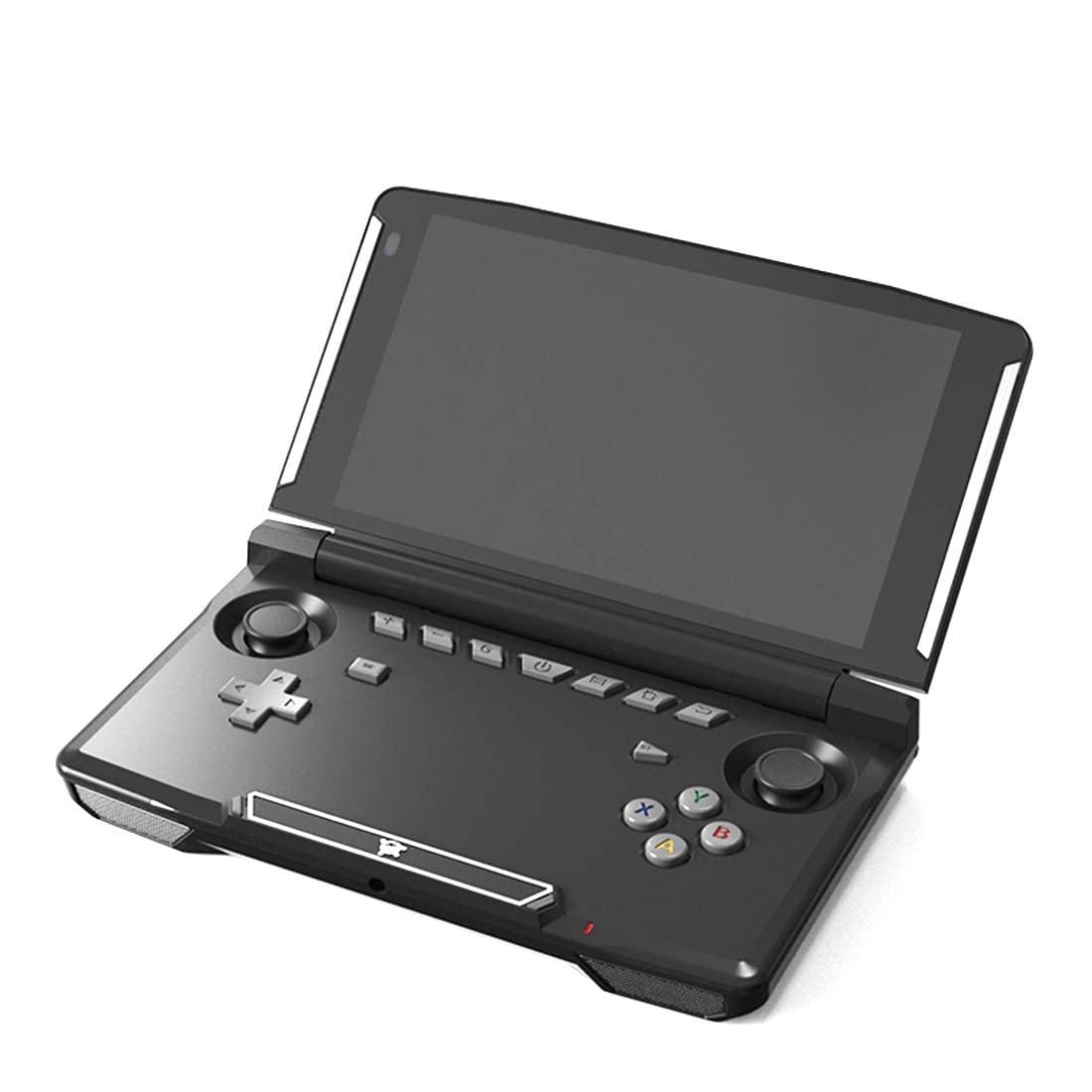 Портативна ігрова консоль на Android Powkiddy X18S 64GB