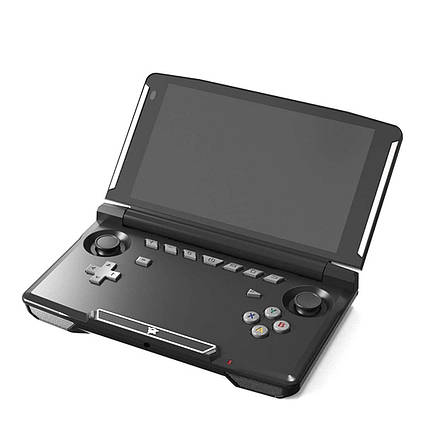 Портативна ігрова консоль на Android Powkiddy X18S 64GB, фото 1