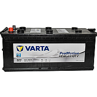 Аккумулятор 180Ач 1100А 12В VARTA M7 ProMotive Black Heavy Duty 680 033 110 6СТ-180