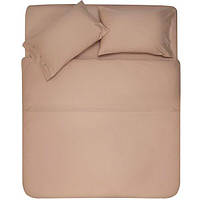 Підковдра ARDESTO Mix&Match, 160х220 см, 100% бавовна, сатин, бежевий (ART1622DVI)
