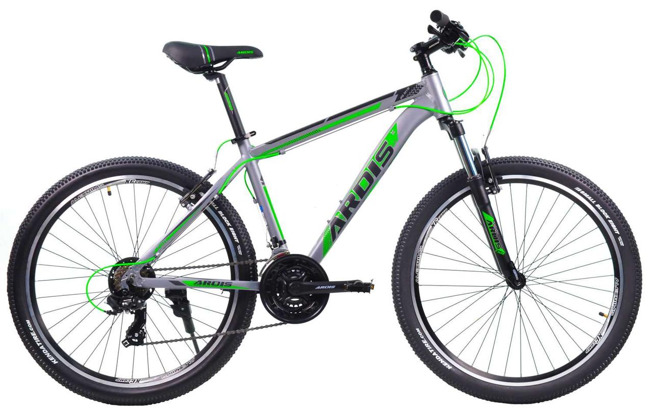 Гірський велосипед ARDIS COLT 26" AL
