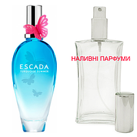 Наливна парфумерія, парфуми на розлив - Turquoise Summer - від 10мл