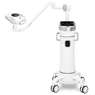 MAGIC SMILE Апарат для відбілювання зубів MAGICLIGHT PRO+ (Меджик Смайл)